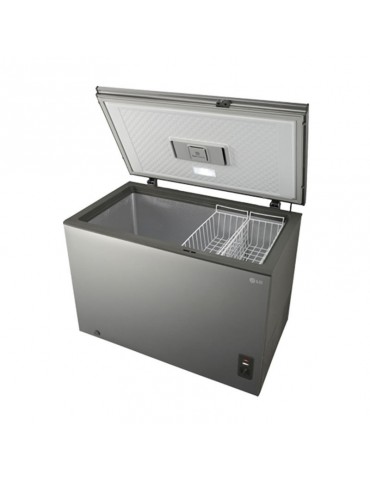 CONGELATEUR LG GR - 410 DSLB HORIZONTAL
